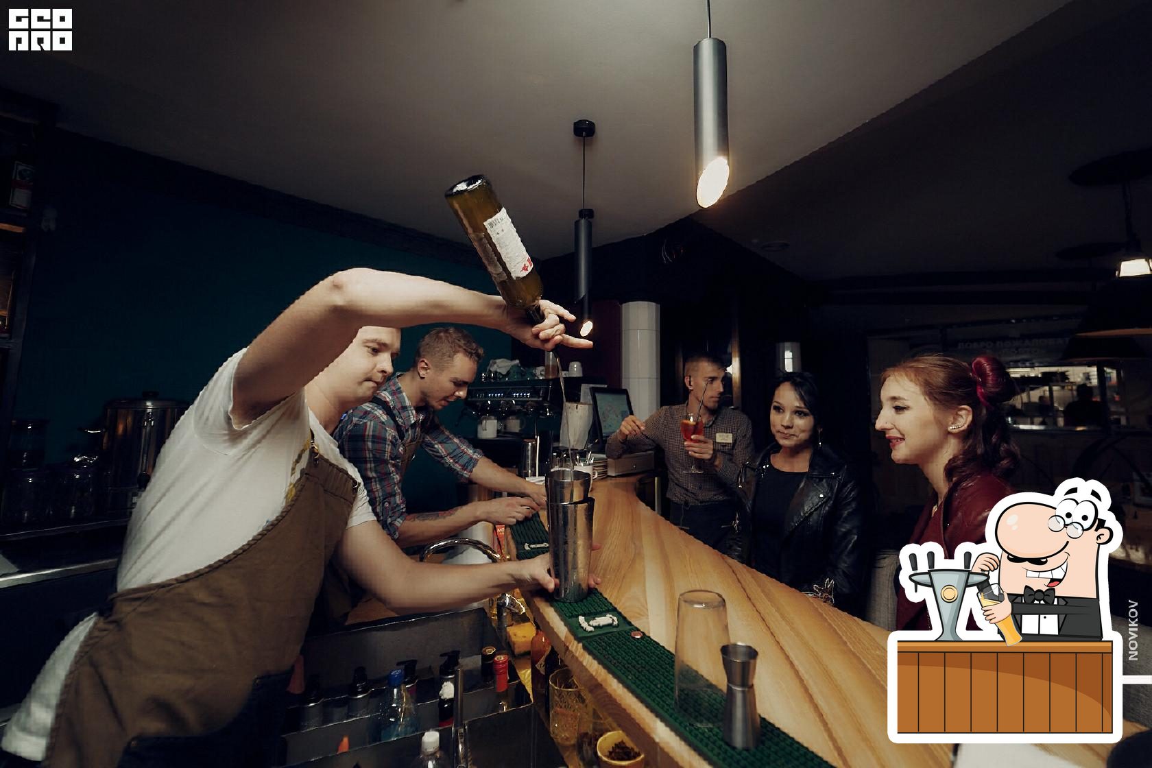 Фото с Restaurant Guru