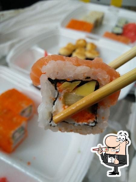 Фото с Foursquare