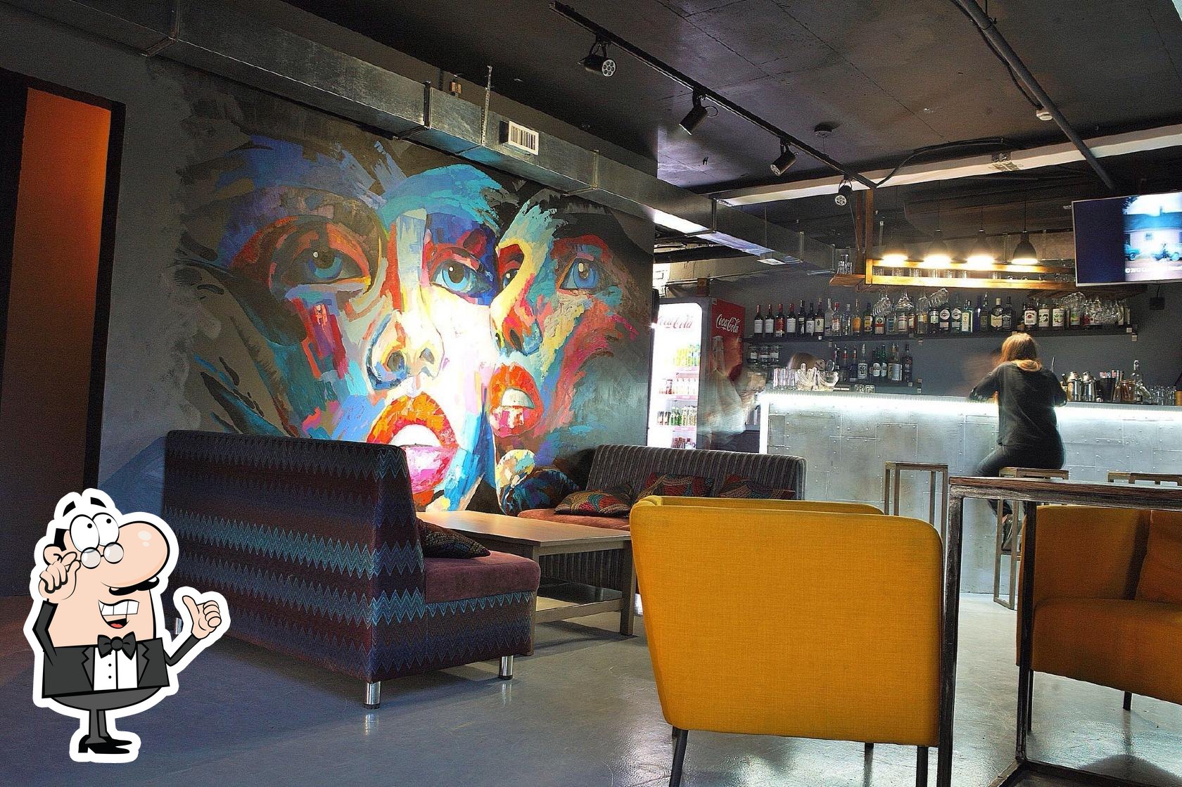Фото с Foursquare