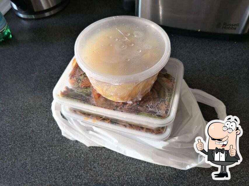 Фото с Zomato