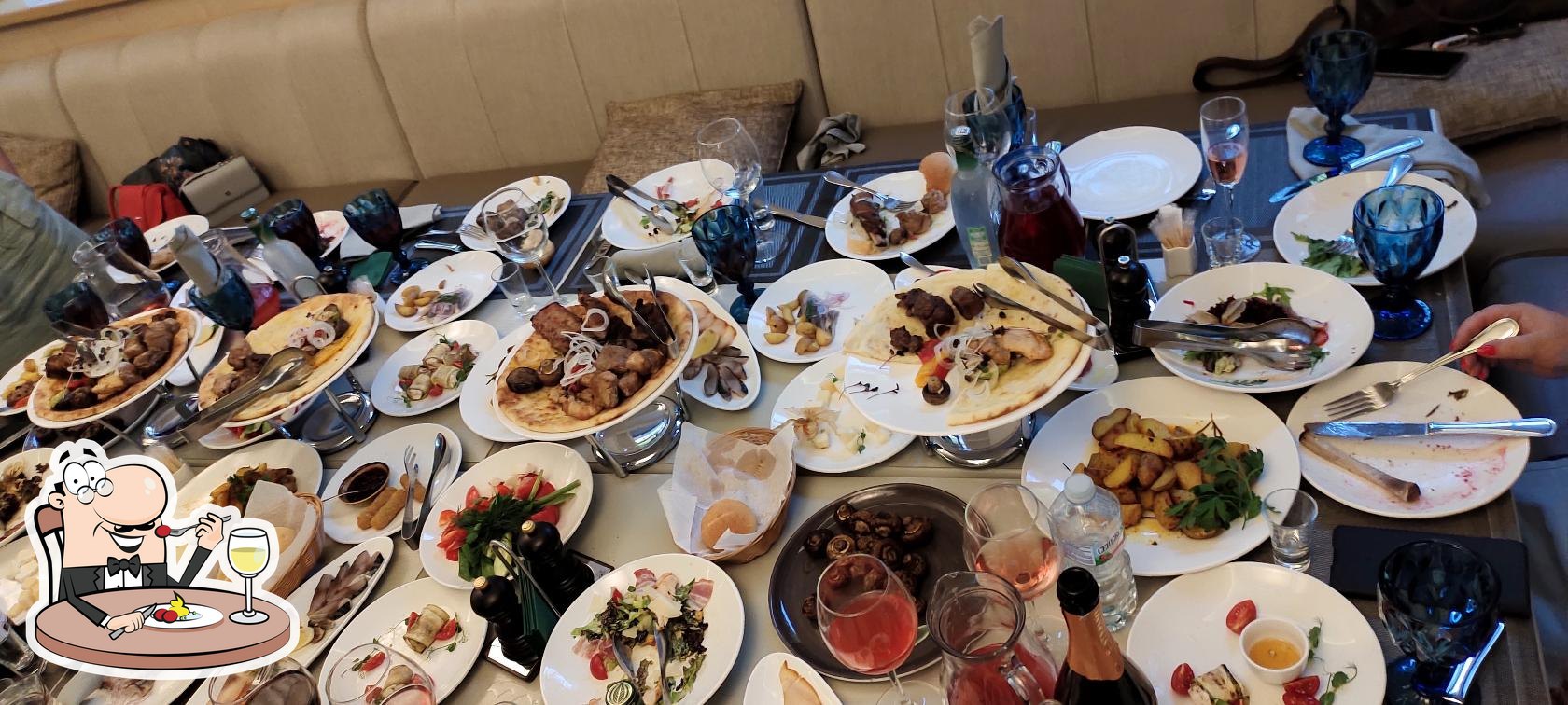 Фото с Restaurant Guru