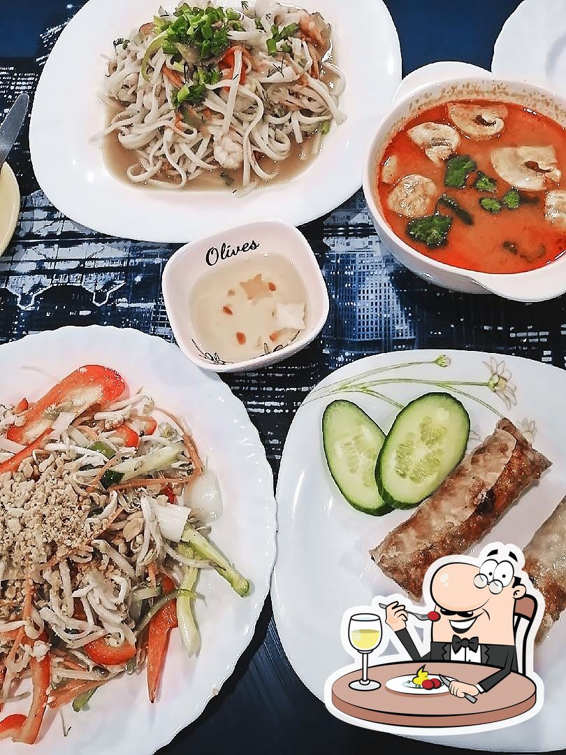 Фото с Restaurant Guru