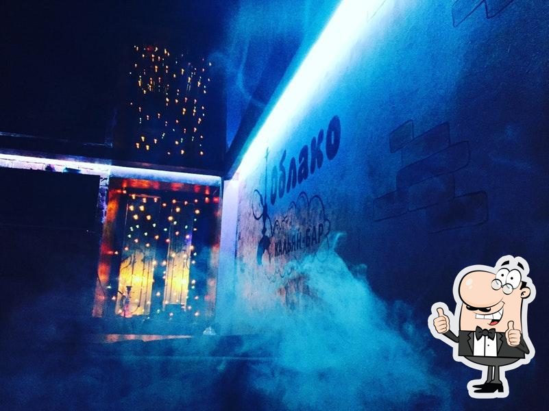 Фото с Foursquare
