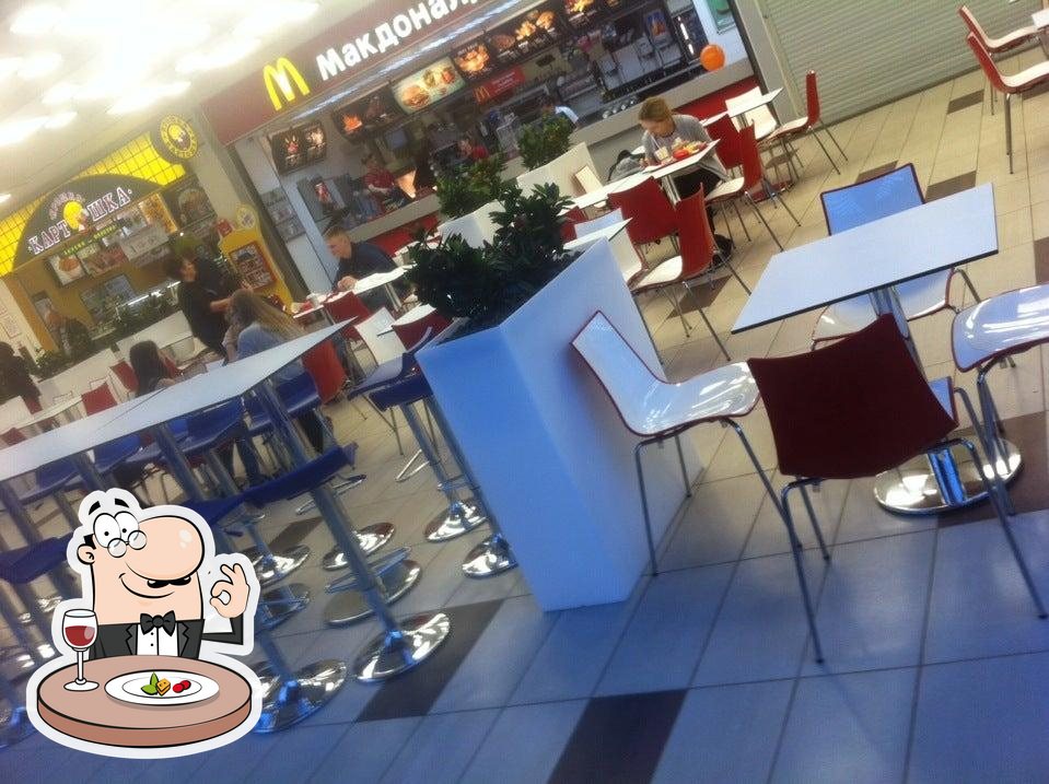 Фото с Foursquare