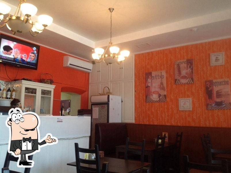 Фото с Foursquare