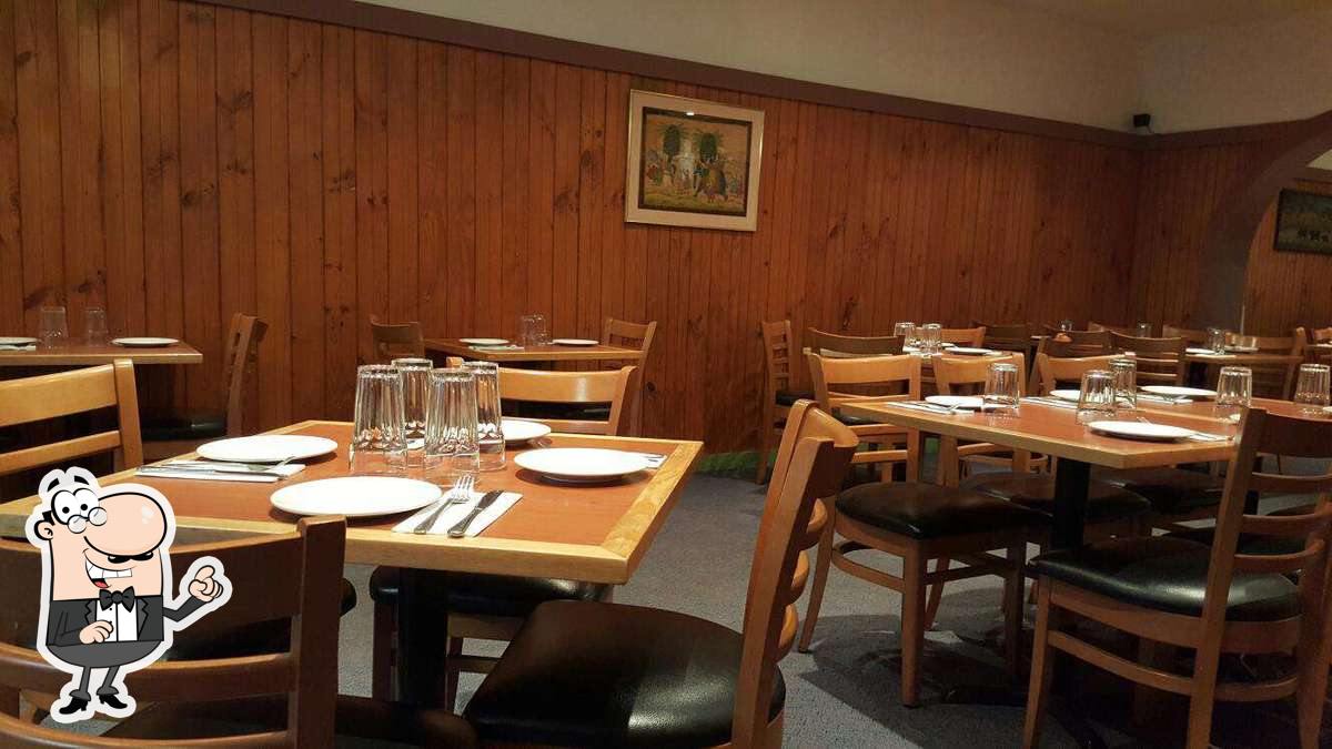 Фото с Zomato