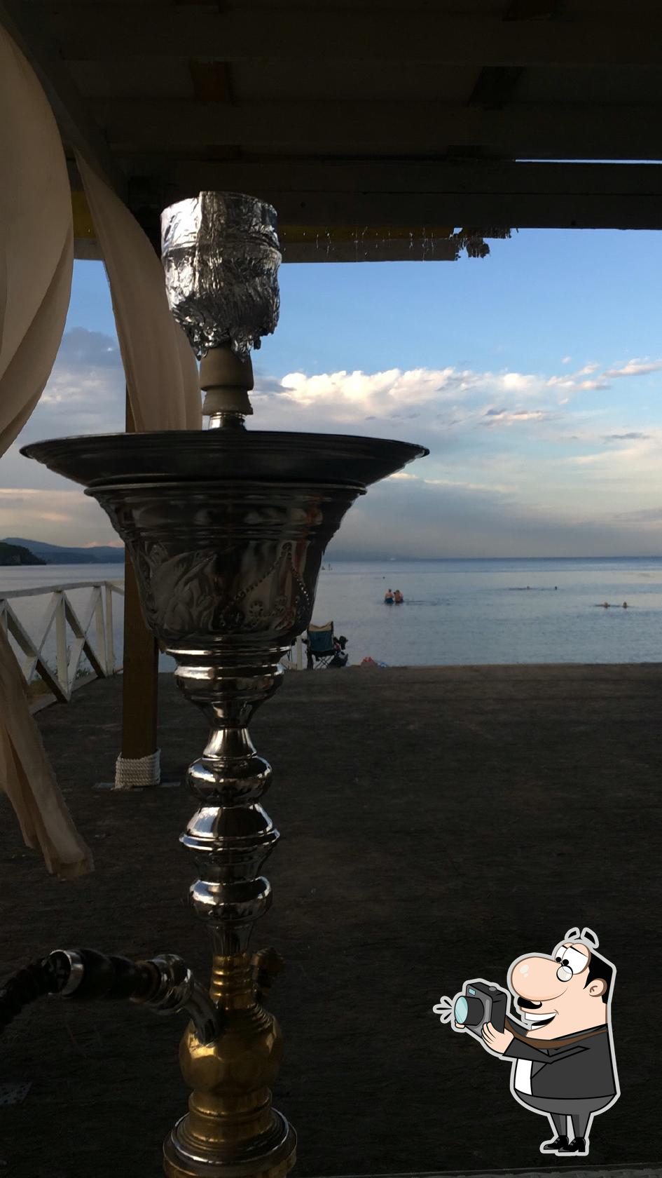 Фото с Foursquare