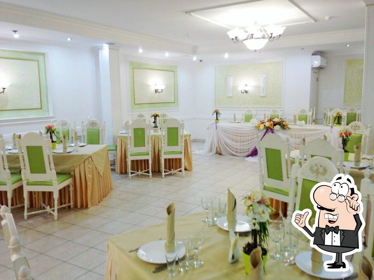 Фото с Foursquare