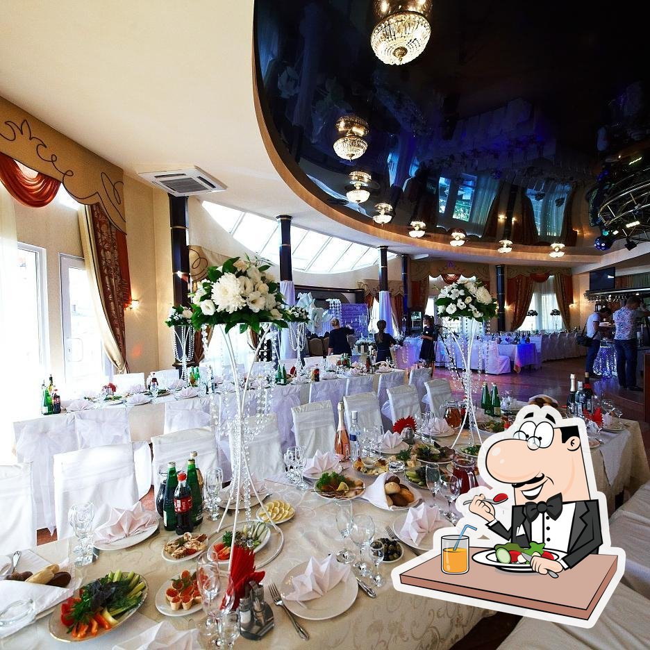 Фото с Restaurant Guru