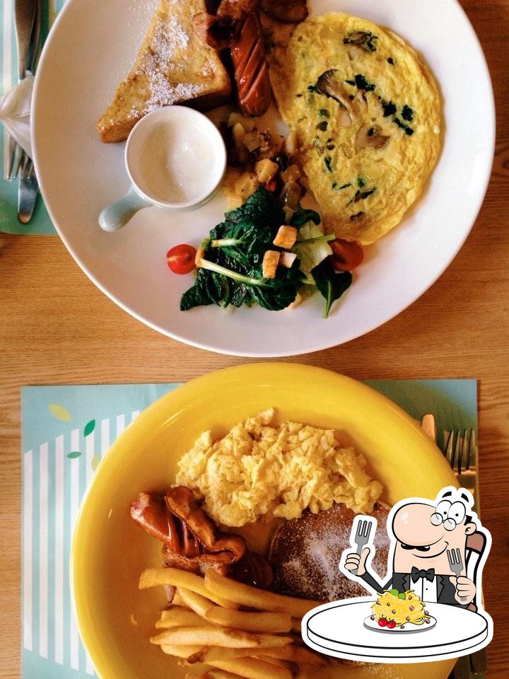 Фото с Foursquare
