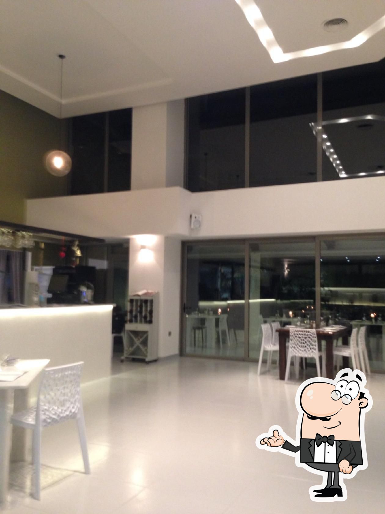 Фото с Foursquare