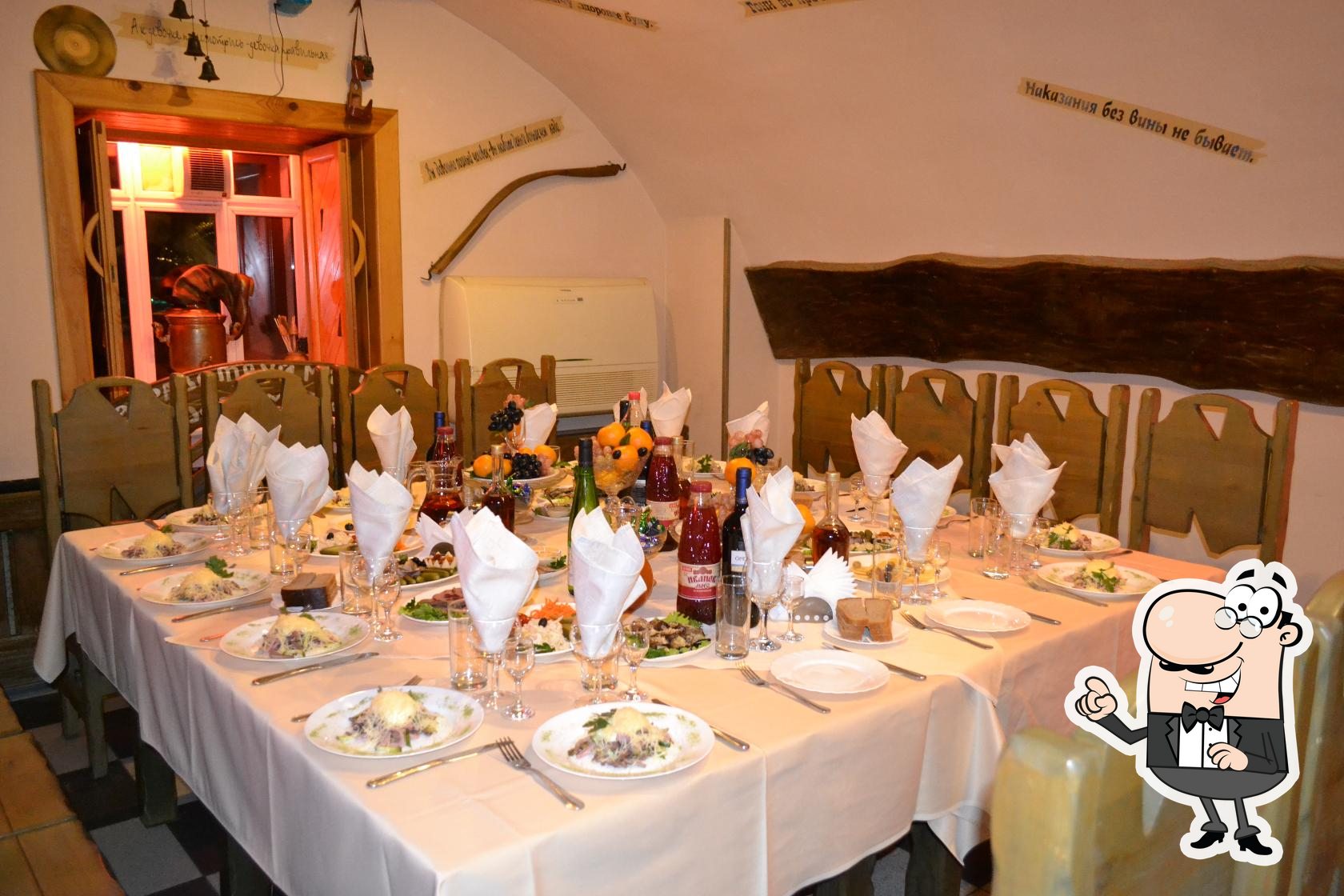 Фото с Restaurant Guru