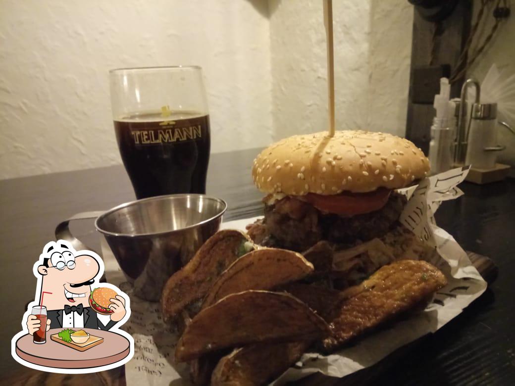 Фото с Foursquare