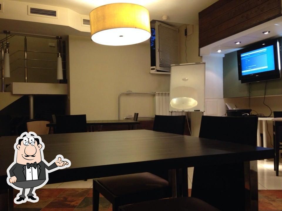 Фото с Foursquare