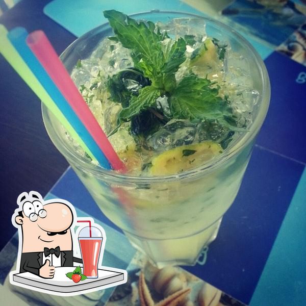 Фото с Foursquare