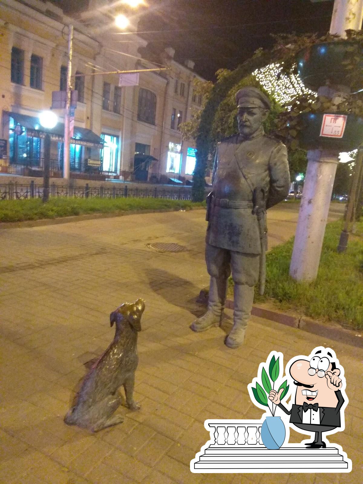 Фото с Google