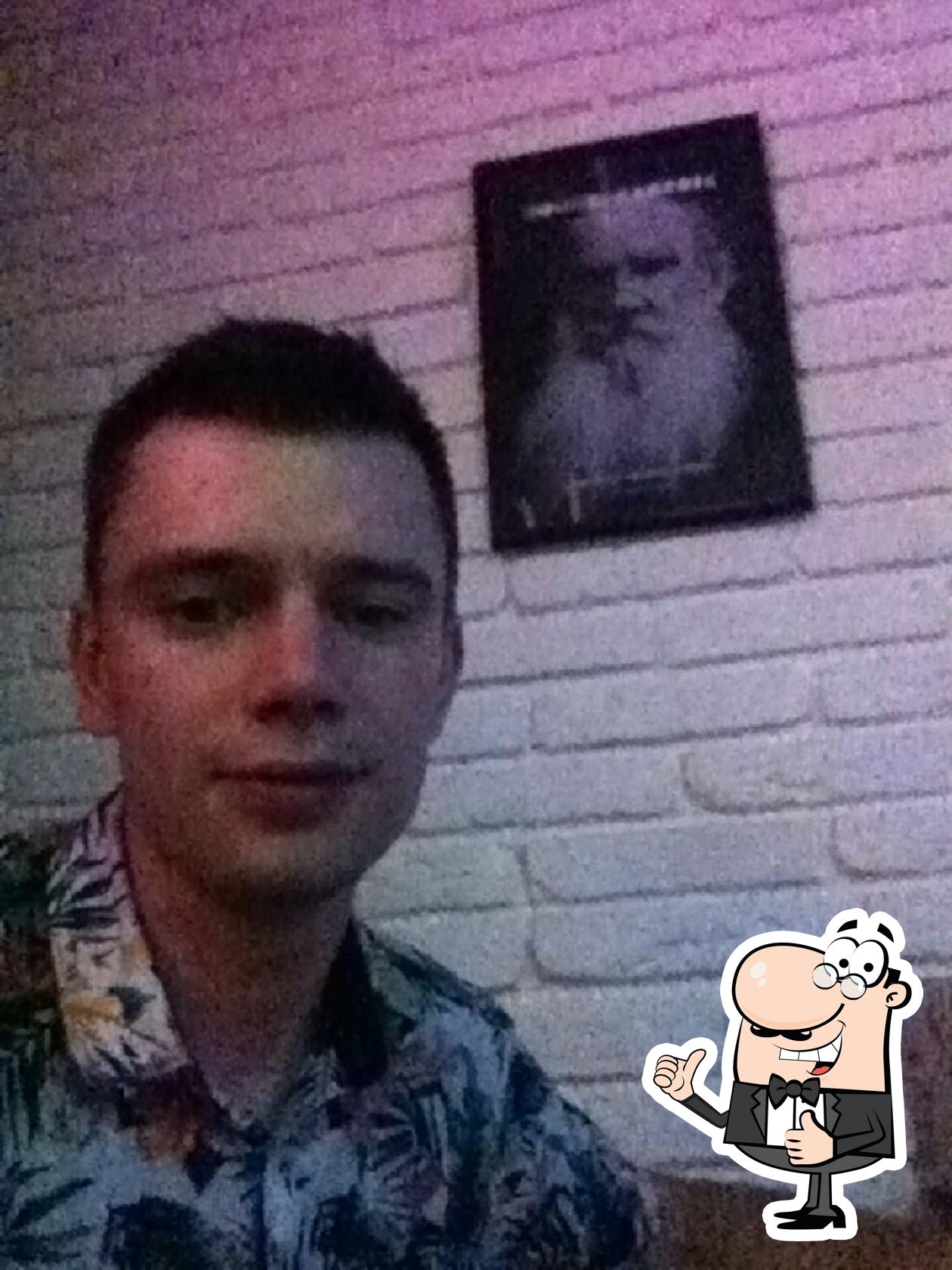 Фото с Foursquare