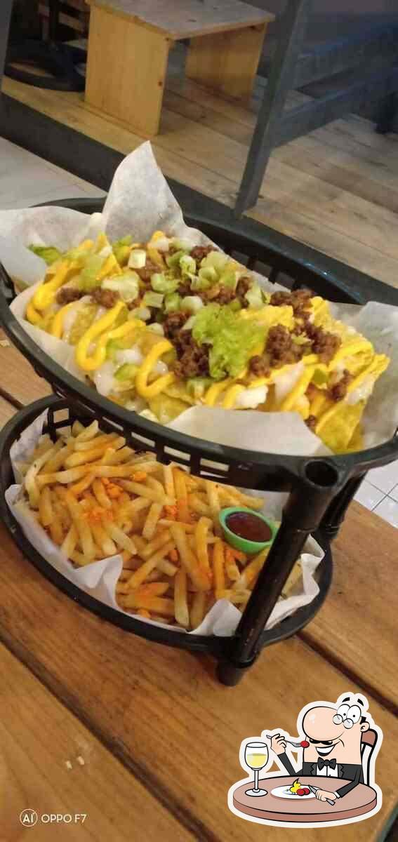 Фото с Zomato