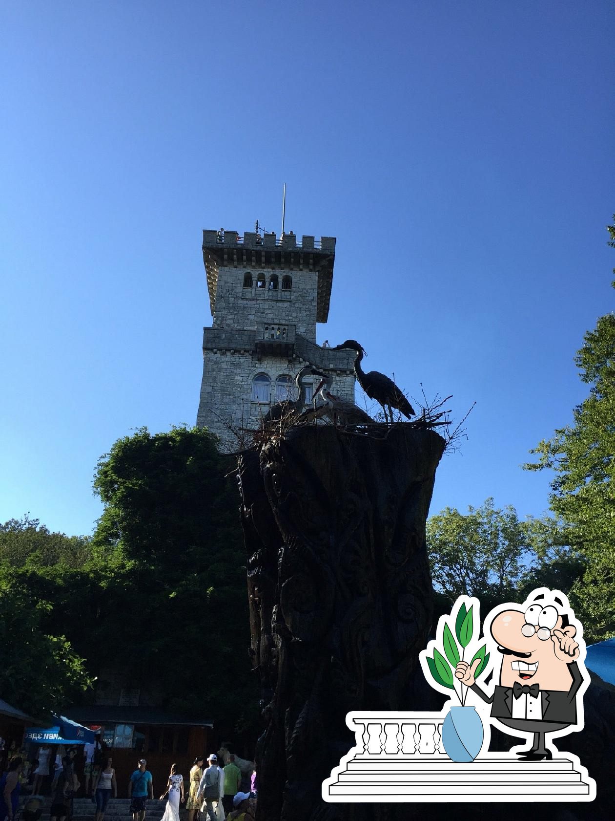 Фото с Foursquare