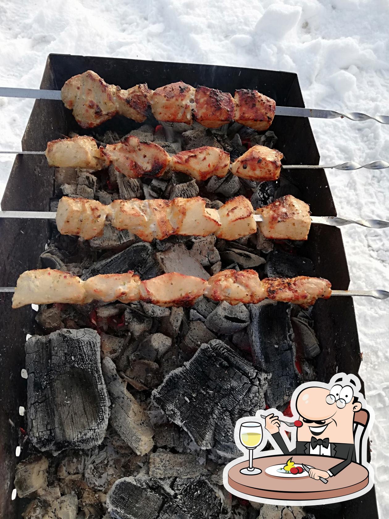 Фото с Restaurant Guru