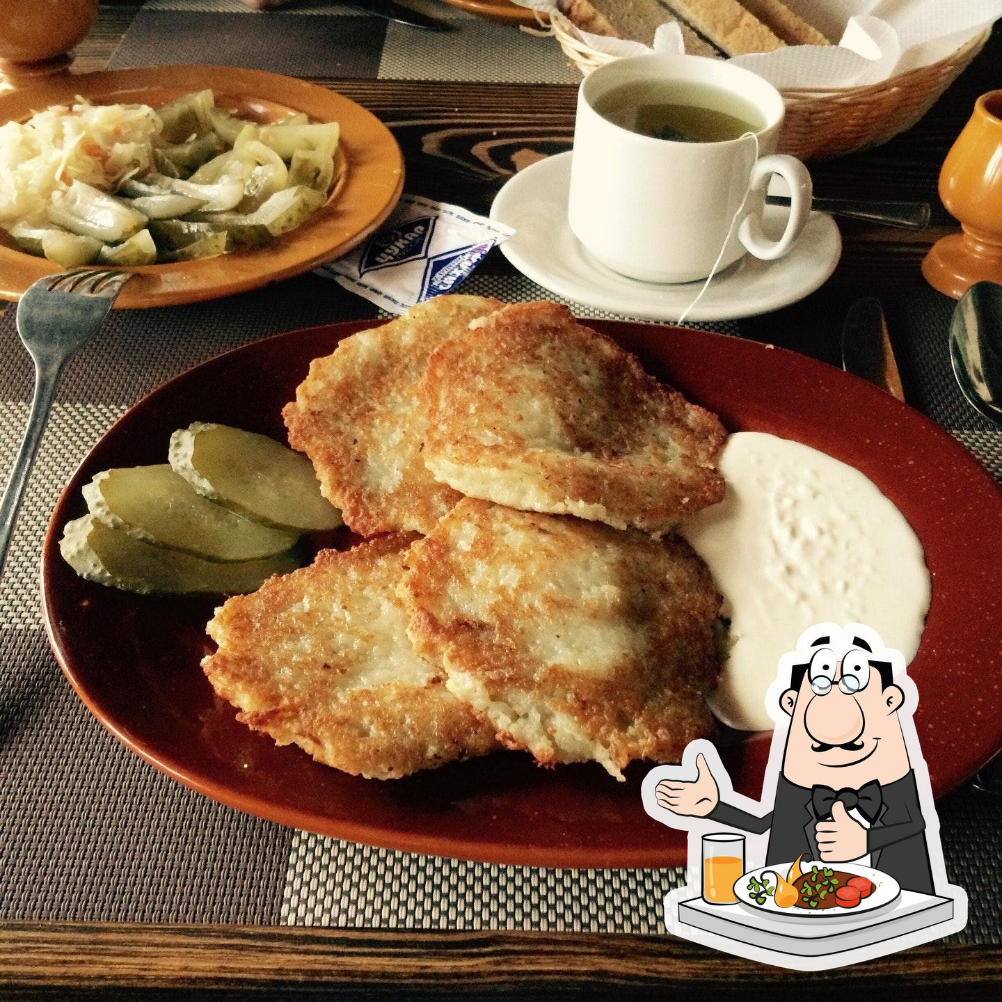 Фото с Foursquare