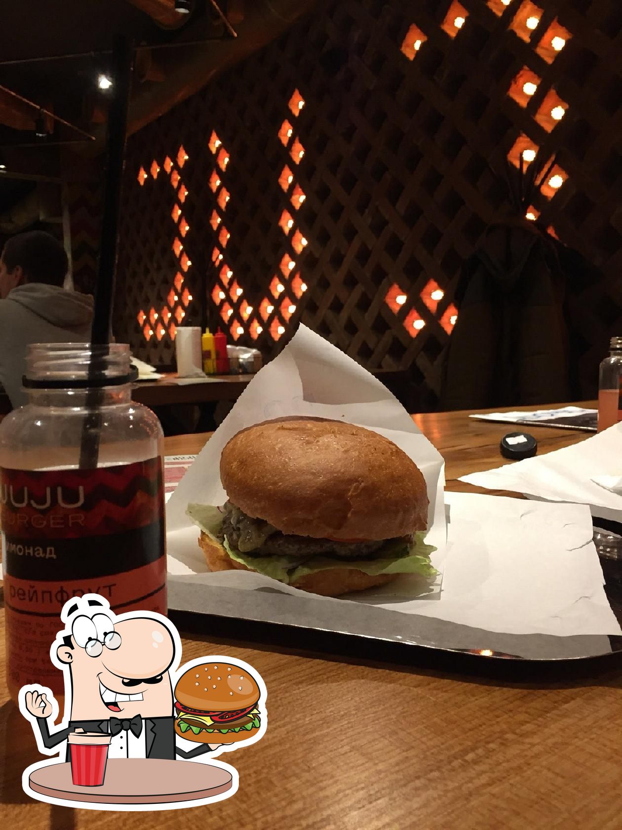 Фото с Foursquare