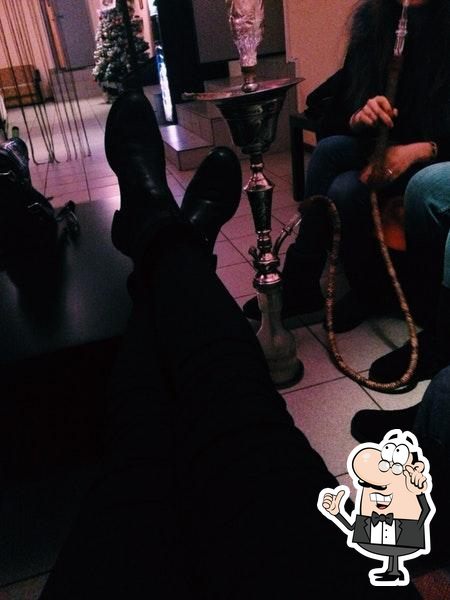 Фото с Foursquare