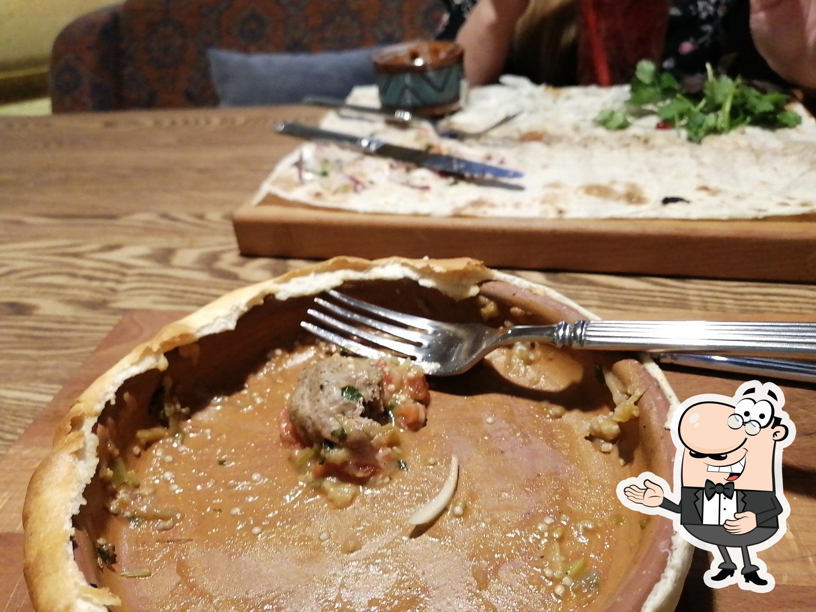Фото с Restaurant Guru