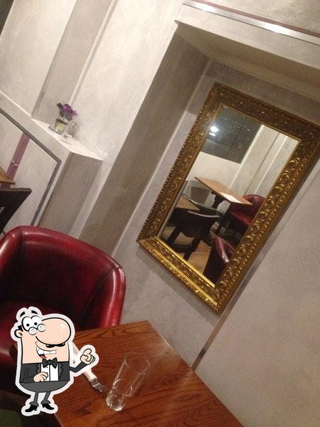 Фото с Foursquare