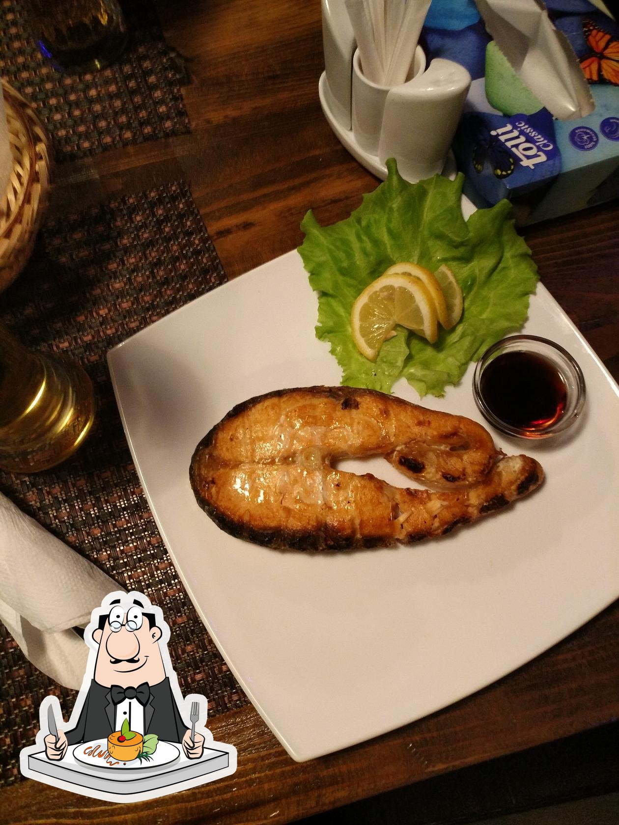 Фото с Restaurant Guru