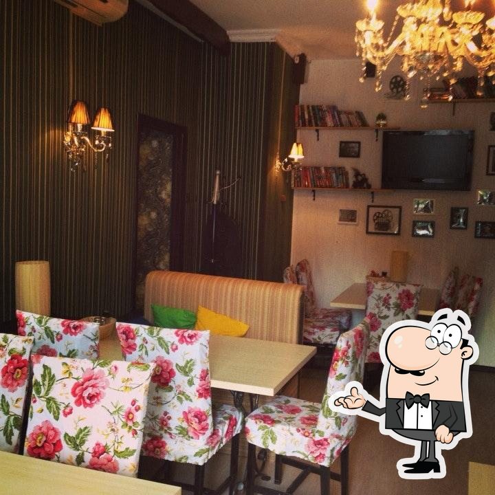 Фото с Foursquare