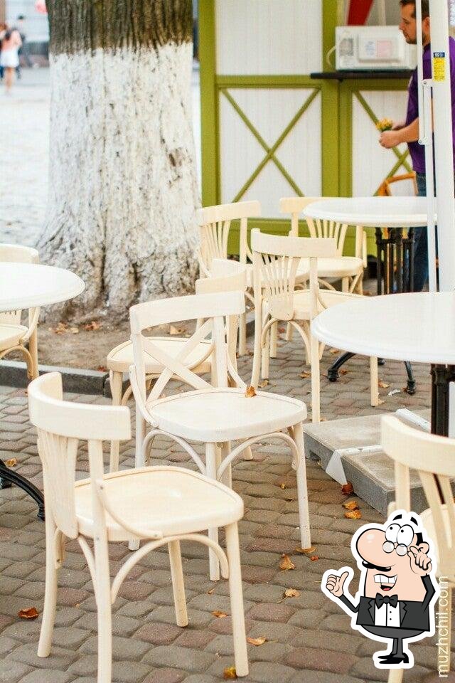 Фото с Foursquare