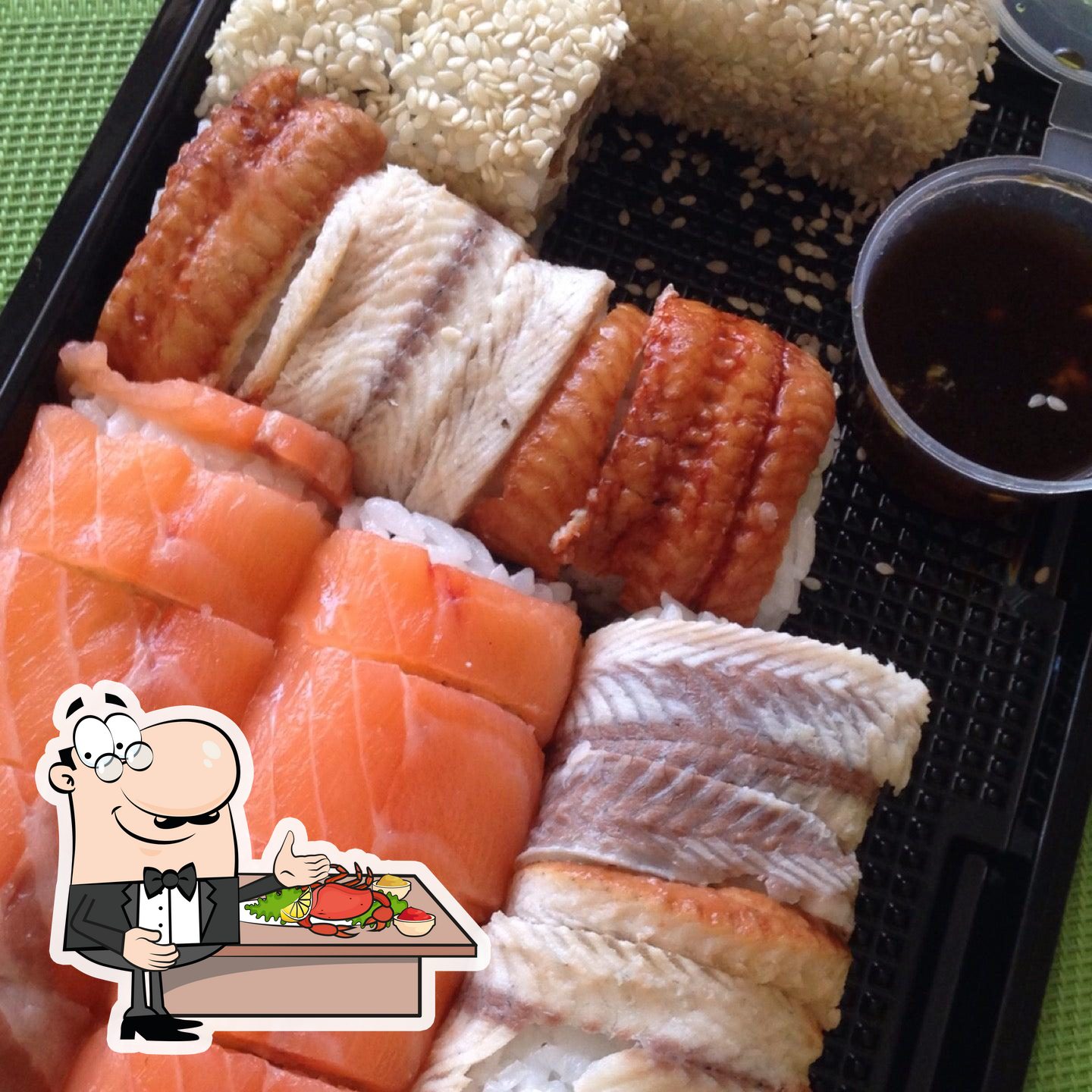 Фото с Foursquare