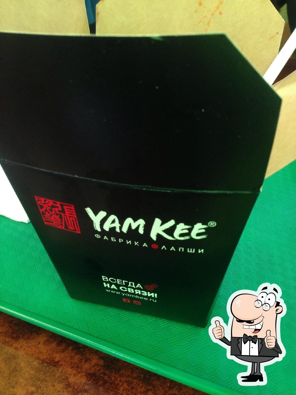 Фото с Foursquare