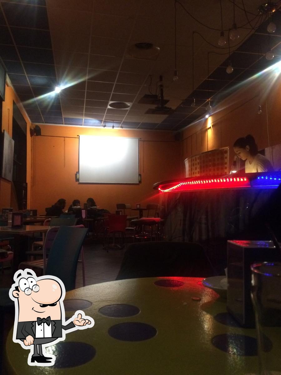 Фото с Foursquare