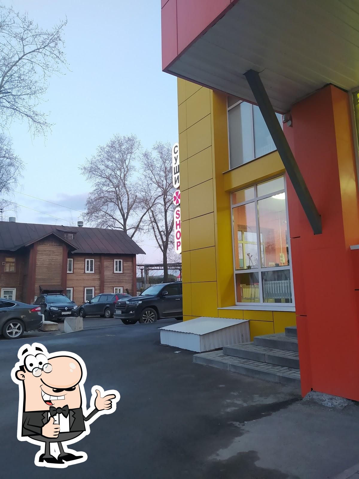 Фото с Google