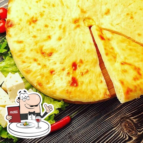 Фото с Restaurant Guru
