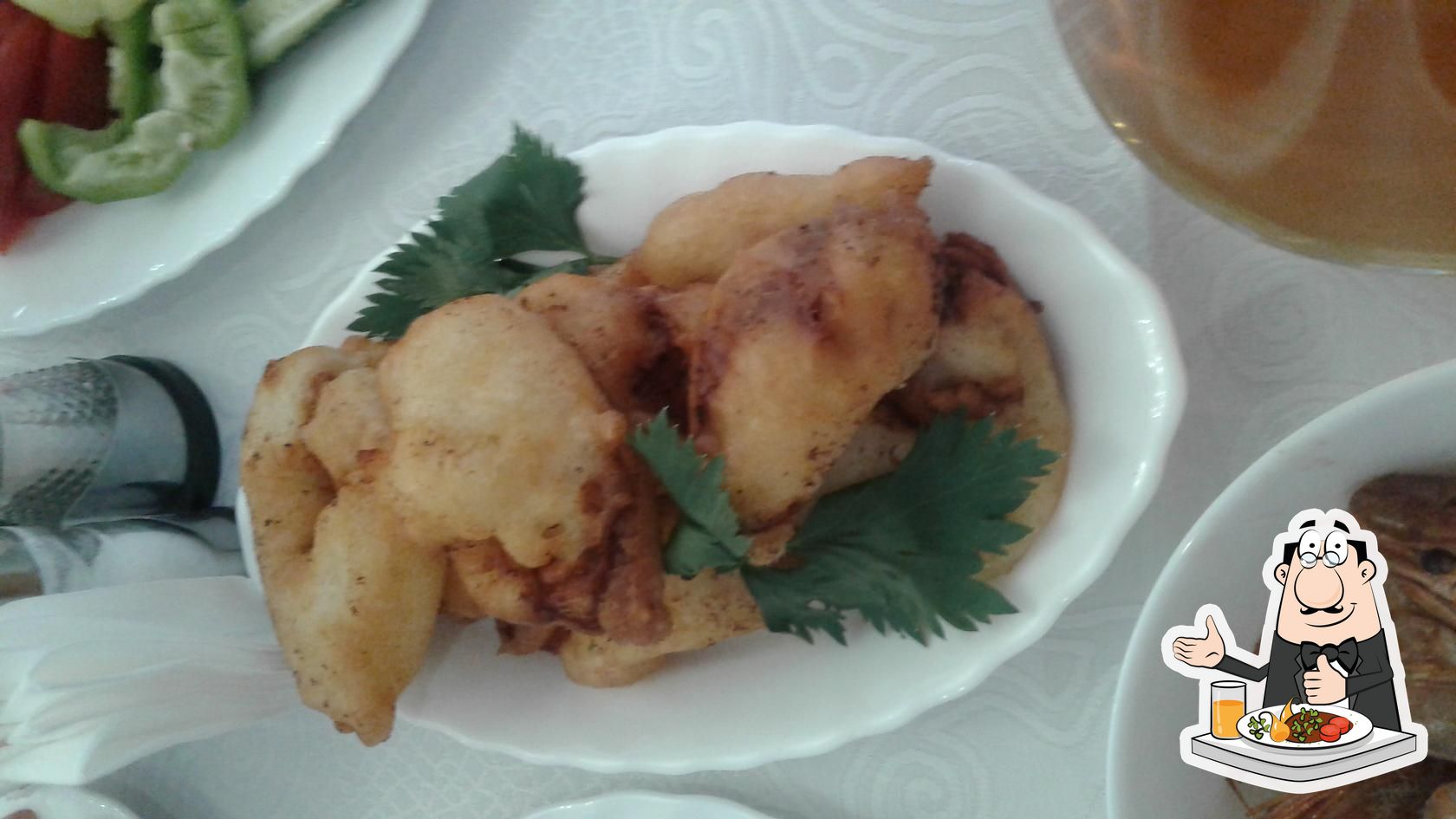 Фото с Restaurant Guru