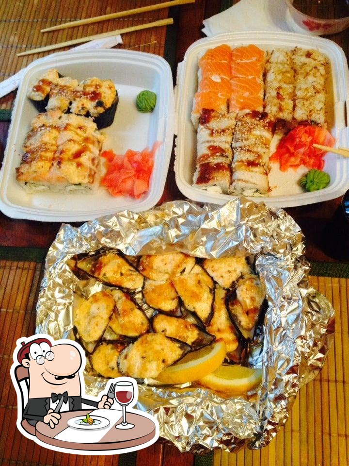 Фото с Foursquare