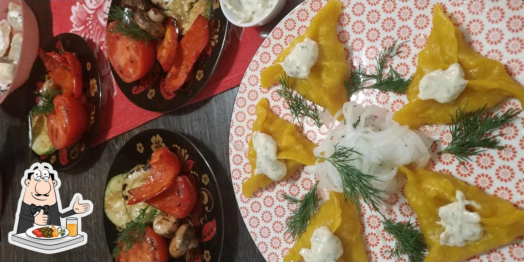 Фото с Restaurant Guru