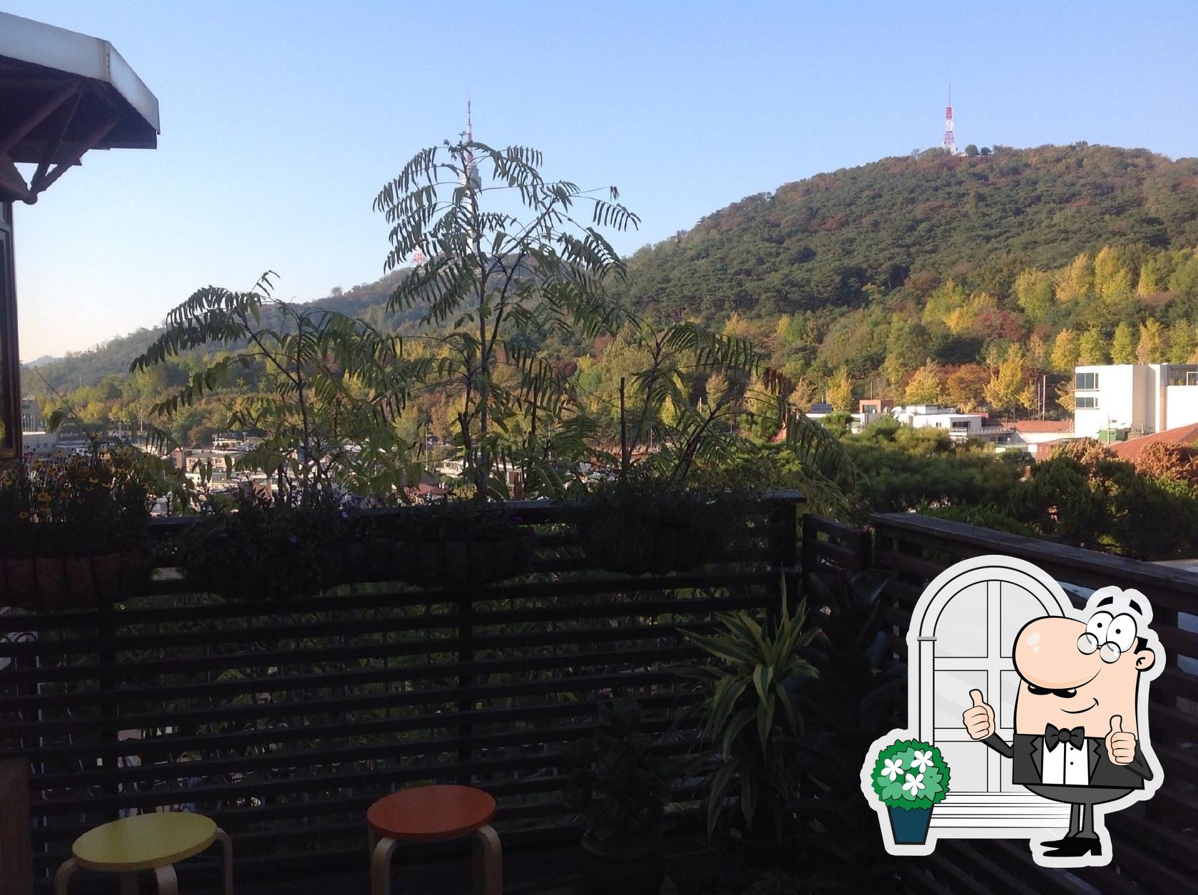 Фото с Foursquare