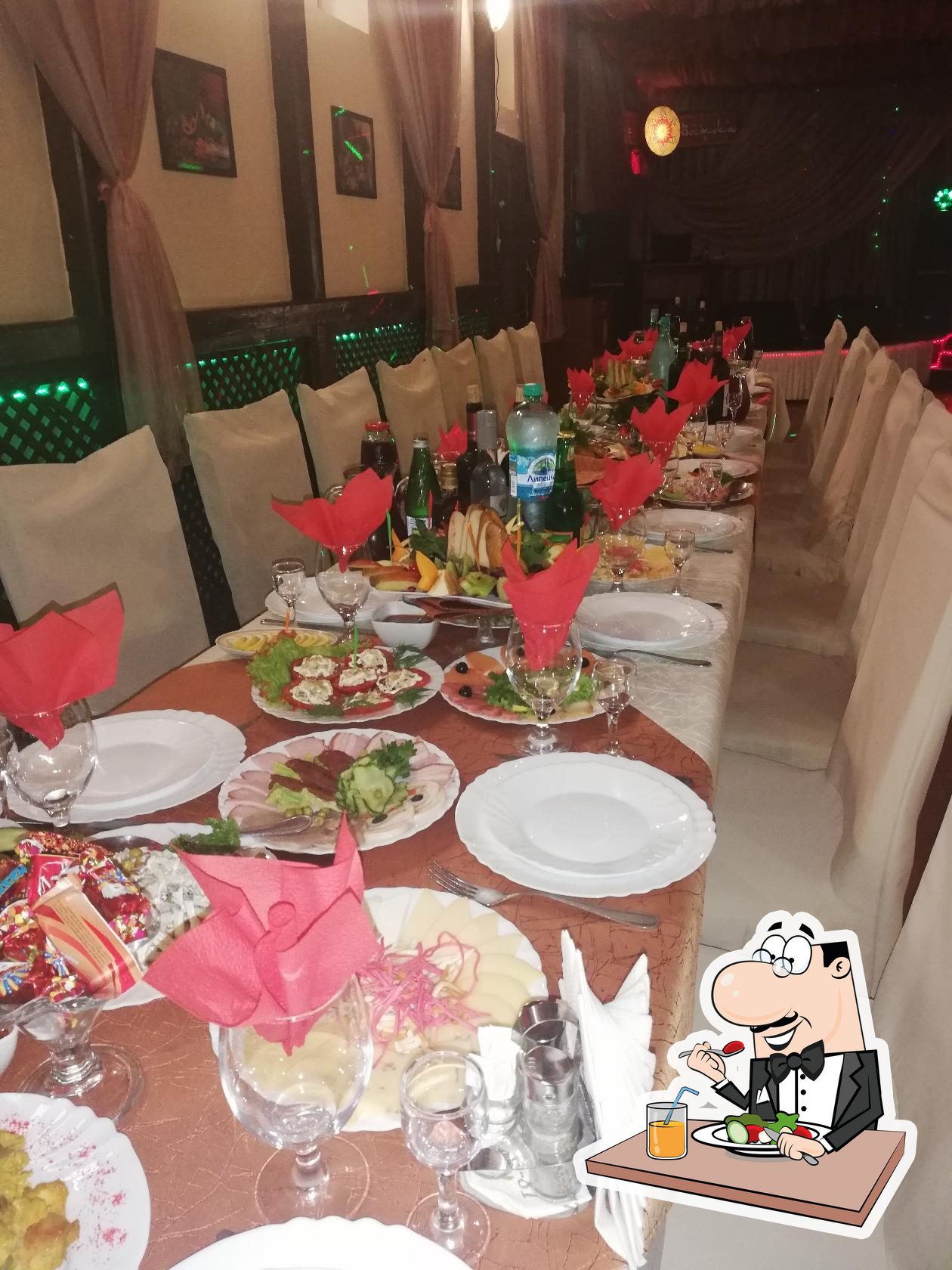 Фото с Restaurant Guru