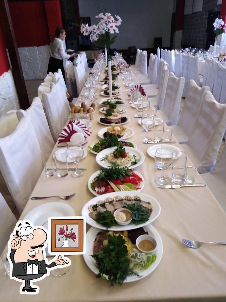 Фото с Restaurant Guru