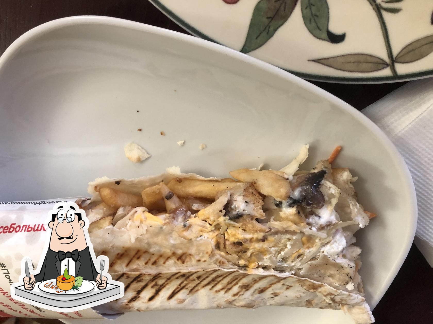 Фото с Restaurant Guru