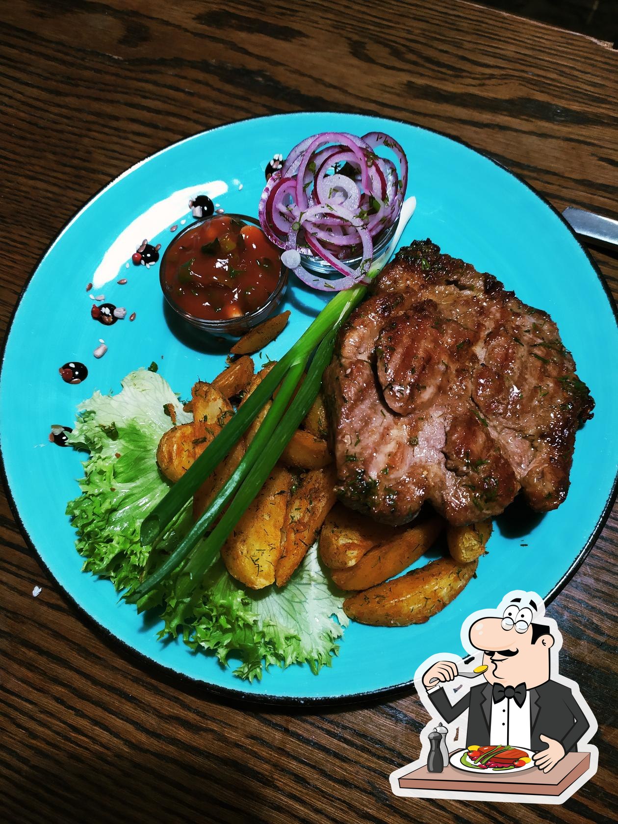 Фото с Restaurant Guru