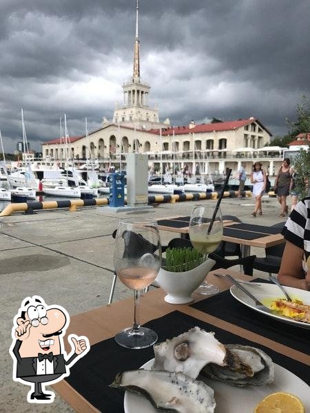 Фото с Foursquare