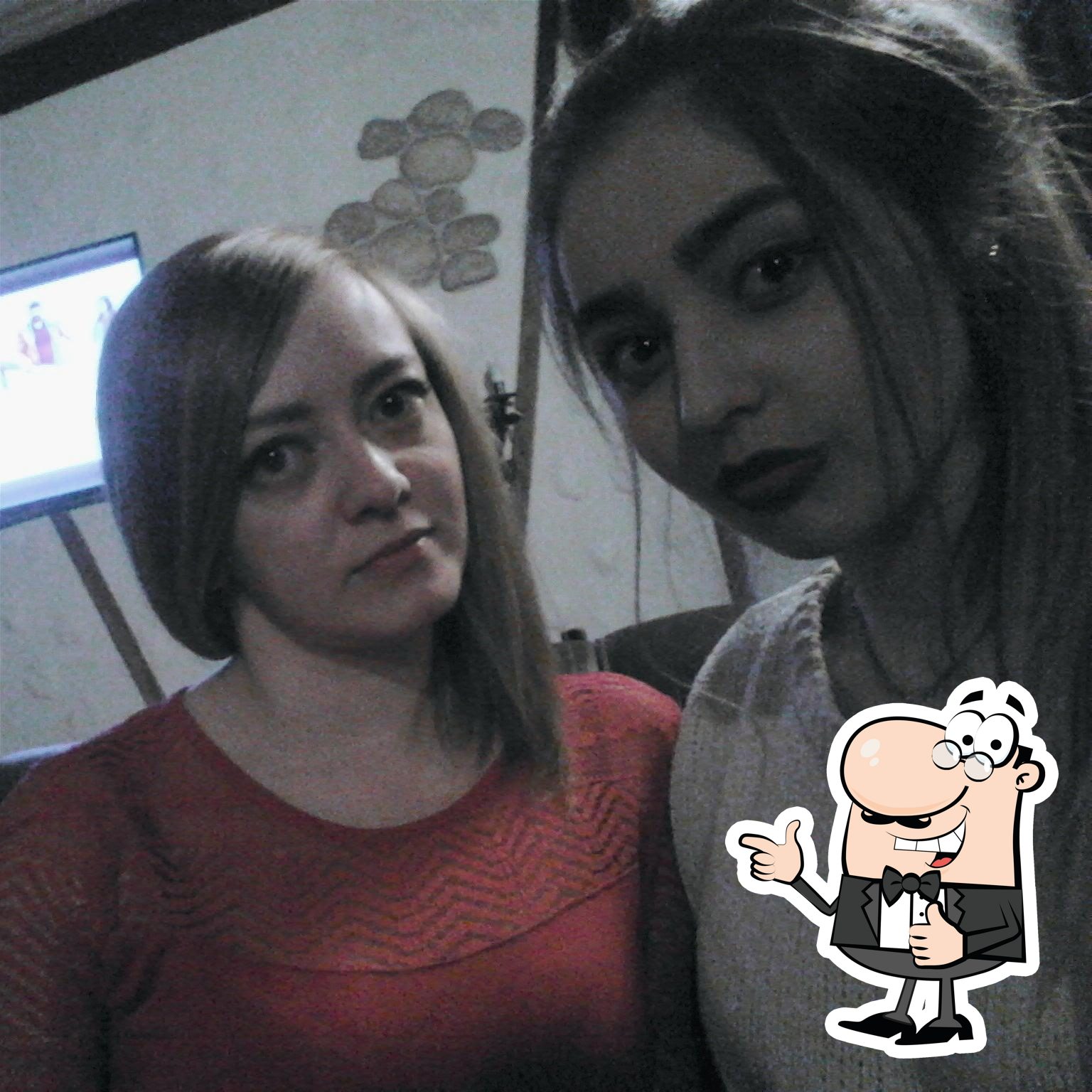Фото с Foursquare