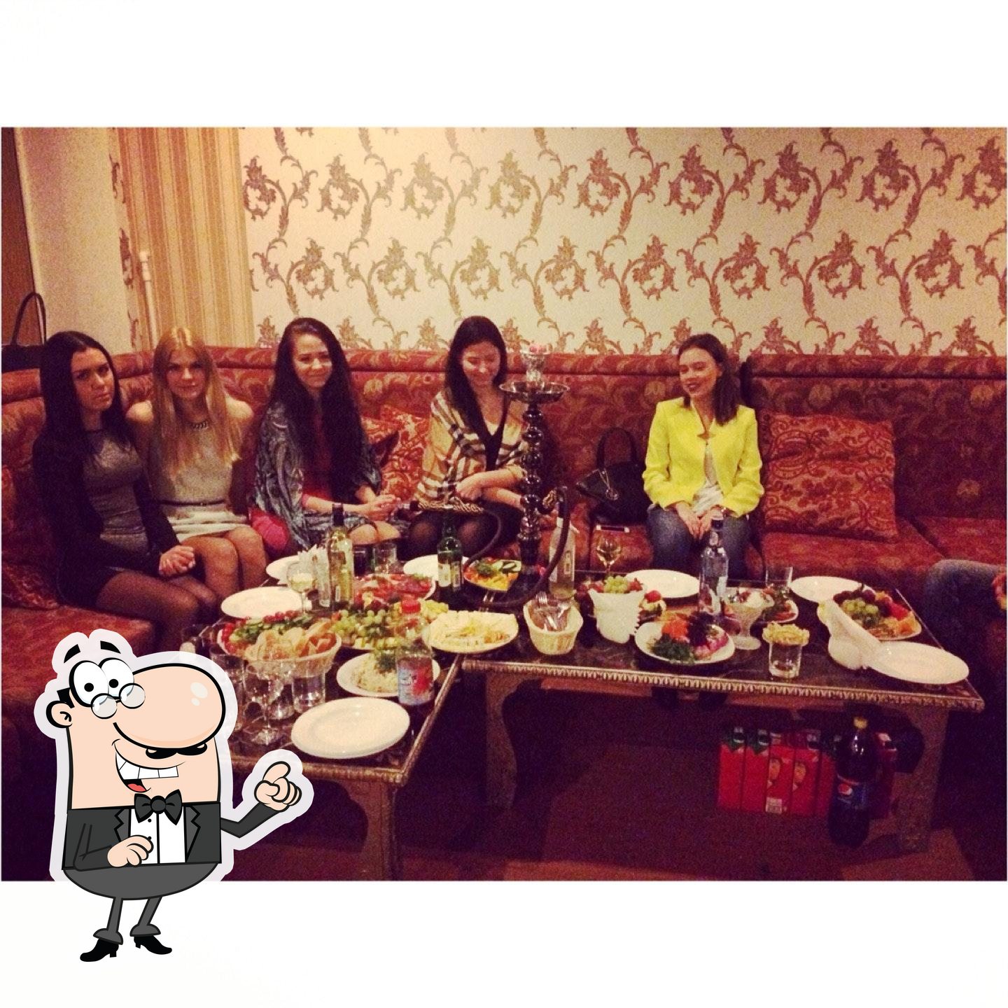 Фото с Foursquare