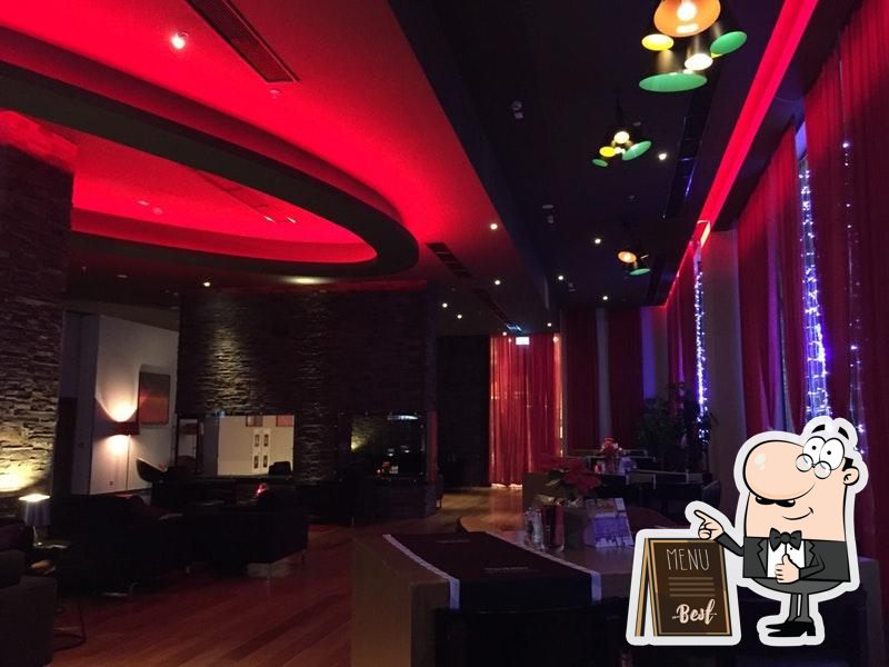Фото с Foursquare