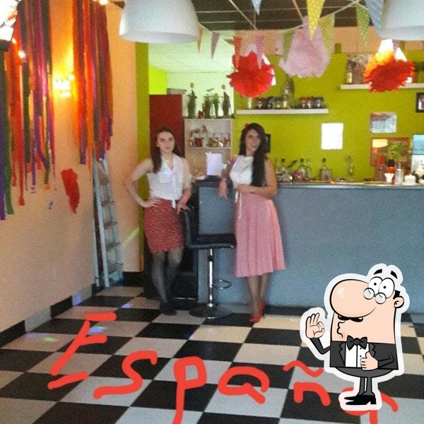 Фото с Foursquare